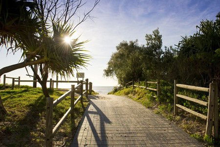 Silver Sands Holiday Park - Accommodation VIC 3