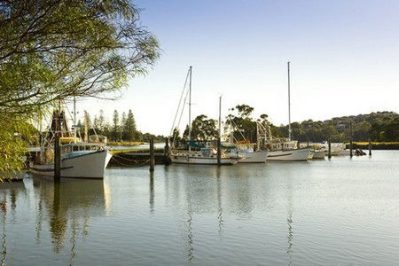 Silver Sands Holiday Park - Accommodation VIC 4