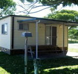 Hawks Nest Holiday Park - Accommodation VIC