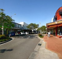 Forster Beach Holiday Park - Accommodation VIC