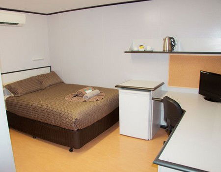 The Beachfront Village - Accommodation VIC 1