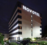 Novotel Sydney Rooty Hill - Accommodation VIC