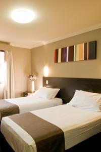 Best Western Blackbutt Inn - Accommodation VIC 0