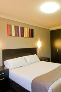Best Western Blackbutt Inn - Accommodation VIC 1