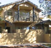 Falls Mountain Retreat - Accommodation VIC