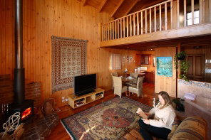 The Polish Place - Accommodation VIC 0