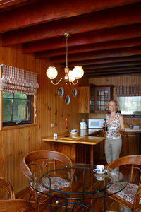 The Polish Place - Accommodation VIC 3