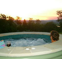 Wallaby Ridge Retreat - Accommodation VIC
