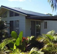 BIG4 Soldiers Point Holiday Park - Accommodation VIC