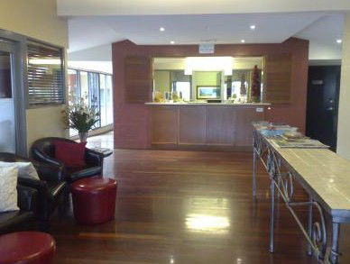 Berry Village Boutique Motel - Accommodation VIC 1