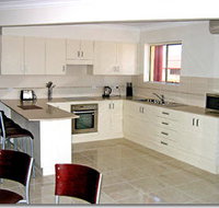 Jopen Motel And Apartments - Accommodation VIC