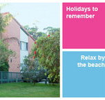 Kioloa Beach Holiday Park - Accommodation VIC