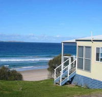 Surfbeach Holiday Park - Accommodation VIC