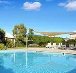 Geographe Cove Resort - Accommodation VIC