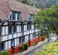 Jenolan Caves House - Accommodation VIC