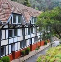 Jenolan Caves House - Accommodation VIC 0