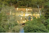 Jenolan Caves House - Accommodation VIC 3