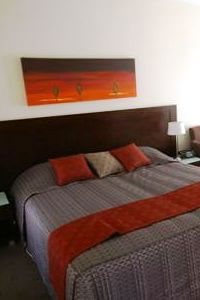 Best Western Harvest Lodge Motel - Accommodation VIC 0