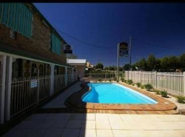 Best Western Harvest Lodge Motel - Accommodation VIC 2