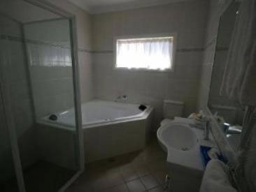 Best Western Harvest Lodge Motel - Accommodation VIC 3