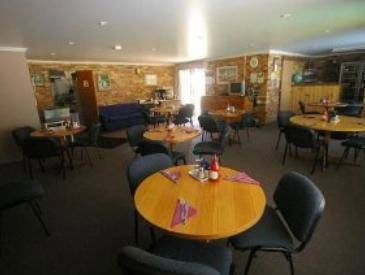 Best Western Harvest Lodge Motel - Accommodation VIC 4
