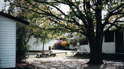 Silverwater Holiday Flats - Accommodation VIC 0