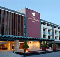 The Executive Inn Newcastle - Accommodation VIC