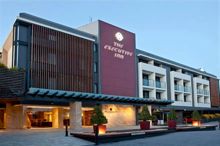 The Executive Inn Newcastle - Accommodation VIC 0