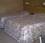 Aaron Inn Motel - Accommodation VIC