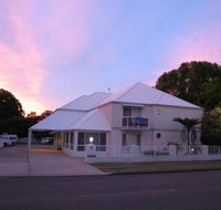 Admiral Nelson Motor Inn - Accommodation VIC