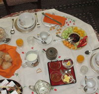 Narrabundah Bed  Breakfast - Accommodation VIC