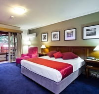 Mercure Canberra - Accommodation VIC
