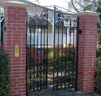 Gates Cottage Bed  Breakfast - Accommodation VIC