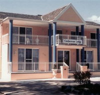 Canberran Lodge - Accommodation VIC