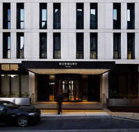 Burbury Hotel - Accommodation VIC