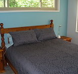 Grevillea Lodge Bed  Breakfast - Accommodation VIC