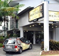Heritage Cairns - Accommodation VIC