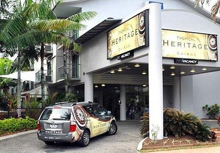 Heritage Cairns - Accommodation VIC 0