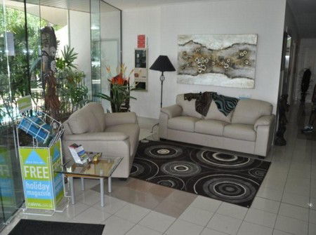 Heritage Cairns - Accommodation VIC 3