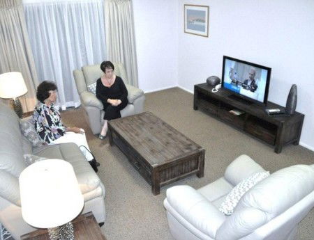 Heritage Cairns - Accommodation VIC 4
