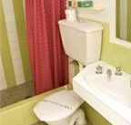 Cherry Blossom Motel - Accommodation VIC