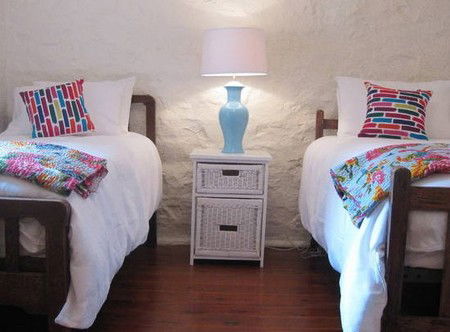 Springfield Guest Cottages - Accommodation VIC 1