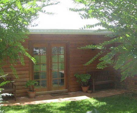 Springfield Guest Cottages - Accommodation VIC 3