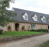 Adriana's Bed  Breakfast Country Retreat - Accommodation VIC