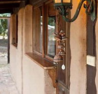 Blue Wren Cottage - Accommodation VIC