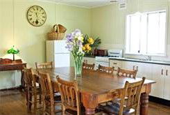 Claremont Cottage - Accommodation VIC 3