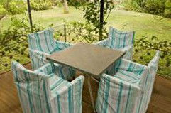 Claremont Cottage - Accommodation VIC 4