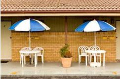 Goldrush Motel - Accommodation VIC 2