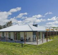 Country Guesthouse Schonegg - Accommodation VIC