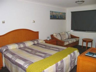 Next Yamba Norfolk Motel - Accommodation VIC 0